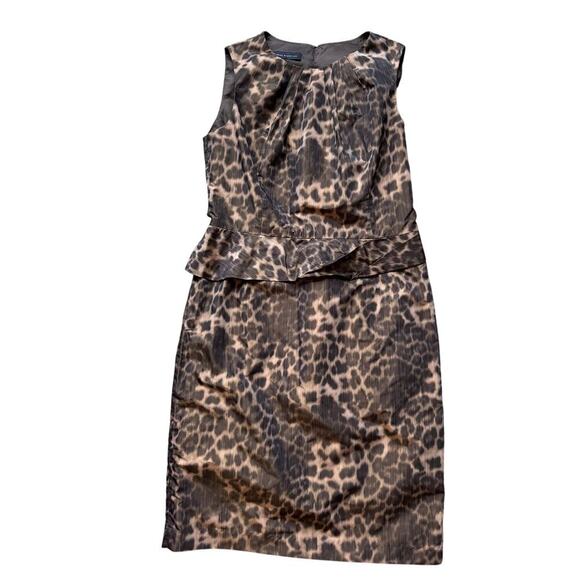 ANNE KLEIN DRESS, size 10 women, - Picture 1 of 8